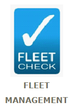 FleetCheck Fleet Management
