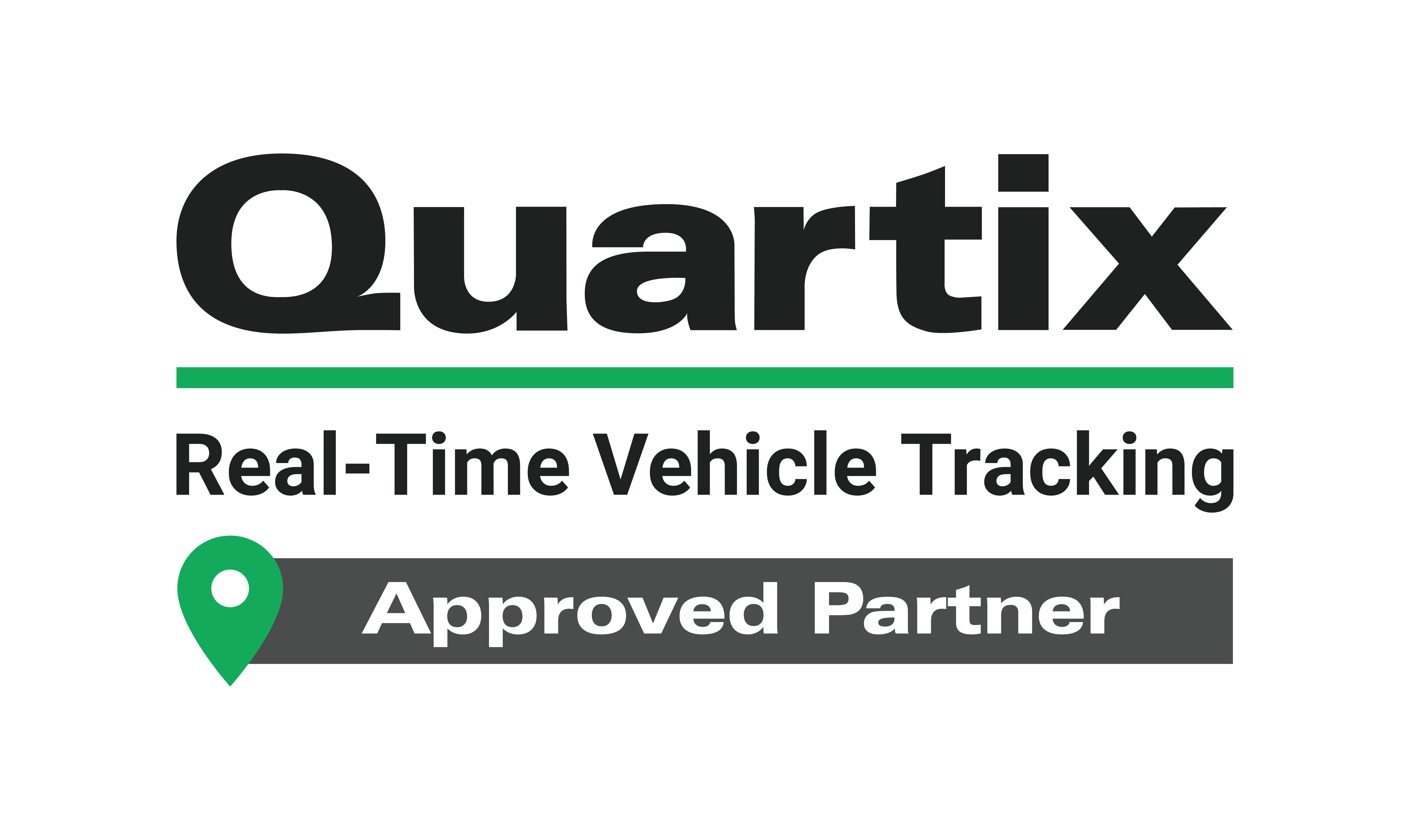 Quartix Approved Partner