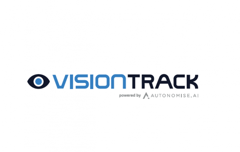 VisionTrack Video Title