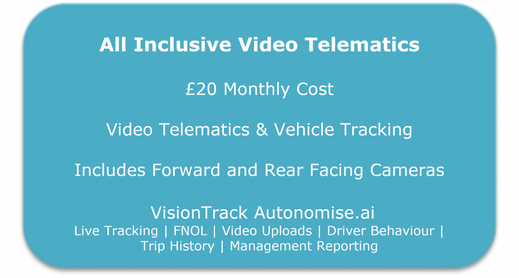 VisionTrack All Inclusive Offer