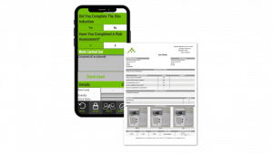 Fieldmotion Mobile-First Job Management Software - Telematics and ...