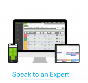 Fieldmotion Mobile Job Management Software - Telematics and Driver ...