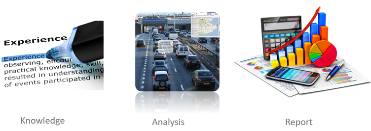 Telematics Expert Witness Experience