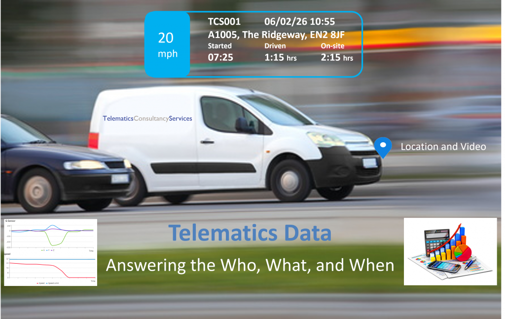 Telematics Consultancy Services